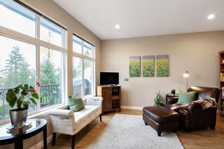 Photo 13: 110 20449 66 Avenue in Langley: Willoughby Heights Townhouse for sale in "Nature's Landing" : MLS®# R2634909