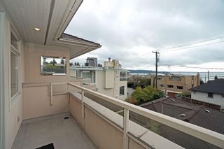 Photo 9: 2376 MARINE Drive in West Vancouver: Dundarave 1/2 Duplex for sale : MLS®# R2623931
