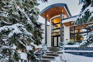 Photo 1: 1411 Beverley Place SW in Calgary: Bel-Aire Detached for sale : MLS®# A2011001