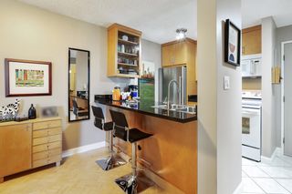 Photo 6: 506 1040 PACIFIC Street in Vancouver: West End VW Condo for sale in "Chelsea Terrace" (Vancouver West)  : MLS®# R2722206