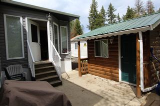 Photo 22: 175 3980 Squilax Anglemont Road in Scotch Creek: North Shuswap Manufactured Home for sale (Shuswap)  : MLS®# 10159462