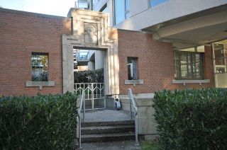 Photo 2: 1206 1277 NELSON Street in Vancouver: West End VW Condo for sale in "THE JETSON" (Vancouver West)  : MLS®# V858703