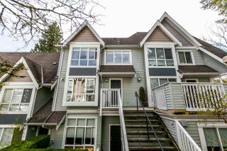 Photo 1: 5 995 LYNN VALLEY Road in North Vancouver: Lynn Valley Townhouse for sale in "RIVER ROCK" : MLS®# R2156356