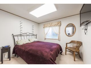Photo 24: 112 6338 VEDDER Road in Chilliwack: Sardis East Vedder Rd Manufactured Home for sale in "MAPLE MEADOWS MOBILE HOME PARK" (Sardis)  : MLS®# R2634157