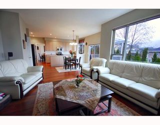 Photo 5: 1637 PINETREE Way in Coquitlam: Westwood Plateau House for sale : MLS®# V755454