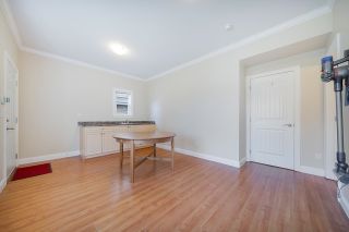 Photo 13: 7490 ELWELL Street in Burnaby: Highgate 1/2 Duplex for sale (Burnaby South)  : MLS®# R2725832