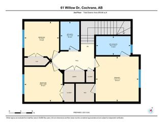 Photo 47: 61 Willow Drive: Cochrane Detached for sale : MLS®# A1164320