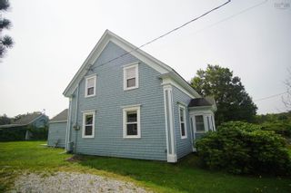 Photo 2: 1181 SANDY POINT Road in Sandy Point: 407-Shelburne County Residential for sale (South Shore)  : MLS®# 202315882