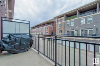 Photo 29: 16 1623 CUNNINGHAM Way in Edmonton: Zone 55 Townhouse for sale : MLS®# E4291916