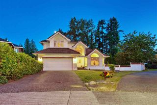 Photo 1: 1342 EL CAMINO Drive in Coquitlam: Hockaday House for sale : MLS®# R2499975