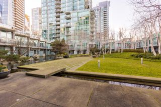 Photo 25: 408 590 NICOLA Street in Vancouver: Coal Harbour Condo for sale (Vancouver West)  : MLS®# R2841675