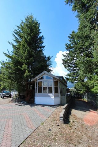 Photo 11: #172 3980 Squilax Anglemont Road: Scotch Creek Manufactured Home for sale (North Shuswap)  : MLS®# 10165538