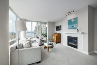 Photo 8: 2105 1500 HORNBY Street in Vancouver: Yaletown Condo for sale in "888 BEACH" (Vancouver West)  : MLS®# R2879578