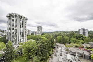 Photo 13: 1003-3970 Carrigan Court in Burnaby: Condo for sale (Burnaby North)  : MLS®# R2459439
