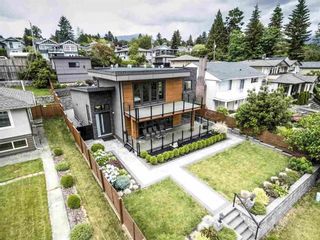 Photo 4: 1042 ADDERLEY STREET in North Vancouver: Calverhall House for sale : MLS®# R2434944