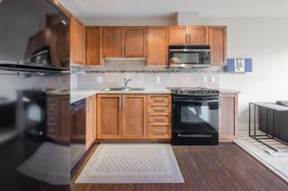 Photo 11: 319 1211 VILLAGE GREEN Way in Squamish: Downtown SQ Condo for sale in "Rockcliff" : MLS®# R2759438