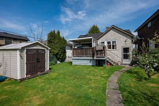 Photo 17: 530 E KING EDWARD Avenue in Vancouver: Fraser VE House for sale (Vancouver East)  : MLS®# R2775604