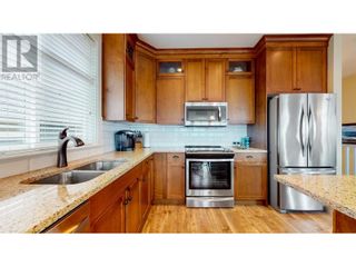 Photo 27: 2450 RADIO TOWER Road Unit# 179 in Oliver: House for sale : MLS®# 10307363