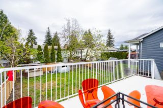 Photo 26: 22945 117 Avenue in Maple Ridge: East Central House for sale : MLS®# R2871577