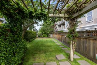 Photo 11: 304 2490 W 2ND Avenue in Vancouver: Kitsilano Condo for sale in "Trinity Place" (Vancouver West)  : MLS®# R2698866