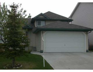 Photo 1:  in CALGARY: Somerset Residential Detached Single Family for sale (Calgary)  : MLS®# C3126980
