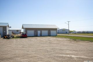 Photo 22: 100 Industrial Drive in Aberdeen: Commercial for sale : MLS®# SK956879