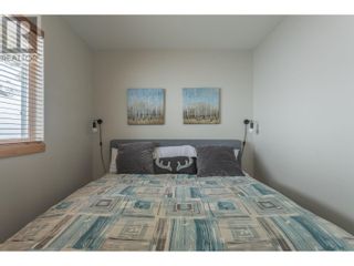 Photo 18: 7650 Porcupine Road Unit# 20 in Big White: House for sale : MLS®# 10310542