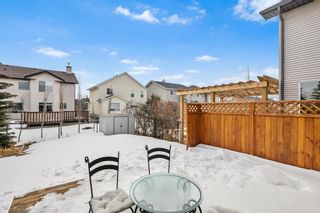 Photo 35: 28 Cougarstone Square SW in Calgary: Cougar Ridge Detached for sale : MLS®# A2036427