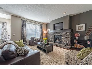 Photo 15: 12 ROCKFORD Terrace NW in Calgary: Rocky Ridge House for sale : MLS®# C4050751