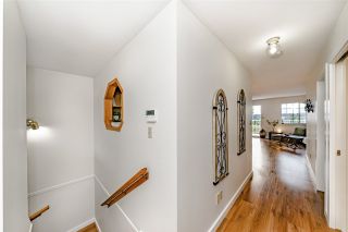 Photo 2: 1 11464 FISHER Street in Maple Ridge: East Central Townhouse for sale in "SOUTHWOOD HEIGHTS" : MLS®# R2410116
