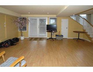 Photo 9: 3983 GLENDALE Street in Vancouver: Renfrew Heights House for sale in "RENFREW HEIGHTS" (Vancouver East)  : MLS®# V744006