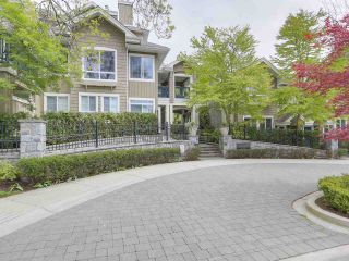 Photo 15: 302 5605 HAMPTON Place in Vancouver: University VW Condo for sale in "The Pemberley" (Vancouver West)  : MLS®# R2263786