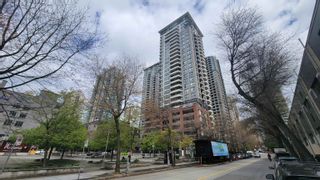 Main Photo: 2504 977 MAINLAND Street in Vancouver: Yaletown Condo for sale in "YALETOWN PARK 3" (Vancouver West)  : MLS®# R2876552