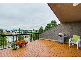 Photo 10: 720 774 GREAT NORTHERN Way in Vancouver: Mount Pleasant VE Condo for sale in "Pacific Terraces" (Vancouver East)  : MLS®# V1086307