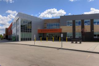 Photo 24: Ambleside in Edmonton: Zone 56 House Half Duplex for sale : MLS®# E4161425