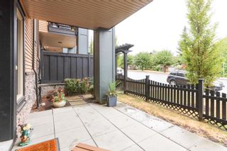 Photo 30: 38 10525 240 Street in Maple Ridge: Albion Townhouse for sale in "MAGNOLIA GROVE" : MLS®# R2608255