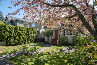 Photo 21: 3218 W 38TH Avenue in Vancouver: Kerrisdale House for sale (Vancouver West)  : MLS®# R2875825