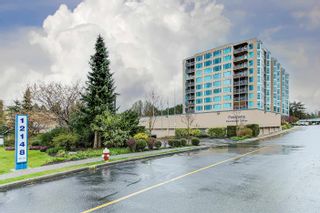 Photo 1: 1003 12148 224 Street in Maple Ridge: East Central Condo for sale in "Panorama" : MLS®# R2748354