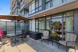 Photo 18: 261 2080 W BROADWAY in Vancouver: Kitsilano Condo for sale in "Pinnacle Living on Broadway" (Vancouver West)  : MLS®# R2496208