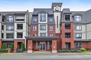 Photo 3: 229 8880 202 Street in Langley: Walnut Grove Condo for sale in "The Residences" : MLS®# R2783616