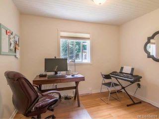 Photo 18: 1380 DUFFIELD ROAD in COBBLE HILL: ML Cobble Hill House for sale (Malahat & Area)  : MLS®# 694031