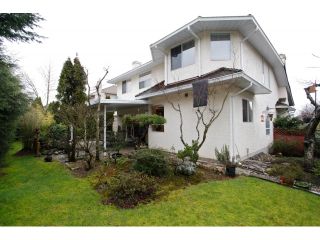 Photo 20: 13568 N 60A Avenue in Surrey: Panorama Ridge House for sale : MLS®# F1432245