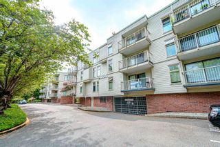 Photo 3: 107 8500 LANSDOWNE Road in Richmond: Brighouse Condo for sale : MLS®# R2781149