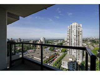 Photo 9: 2102 7063 HALL Avenue in Burnaby: Highgate Condo for sale in "'" (Burnaby South)  : MLS®# V1106359