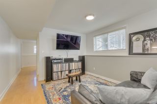 Photo 25: 637 E 11 Avenue in Vancouver: Mount Pleasant VE House for sale (Vancouver East)  : MLS®# R2509056