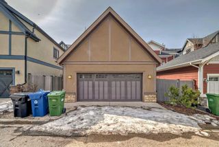 Photo 46: 81 Tommy Prince Road SW in Calgary: Currie Barracks Detached for sale : MLS®# A2121393