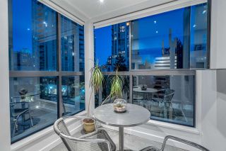 Photo 8: 213 1238 SEYMOUR STREET in Vancouver: Downtown VW Condo for sale (Vancouver West)  : MLS®# R2317788