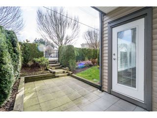 Photo 23: 119 2943 NELSON Place in Abbotsford: Central Abbotsford Condo for sale in "Edgebrook" : MLS®# R2543514