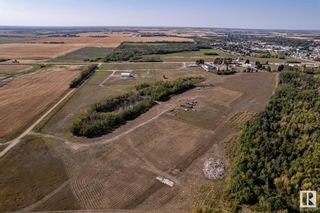 Photo 12: 57231 RGE RD 214: Rural Sturgeon County Vacant Lot/Land for sale : MLS®# E4314901