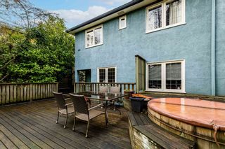Photo 4: 3864 W BROADWAY in Vancouver: Point Grey House for sale (Vancouver West)  : MLS®# R2763796